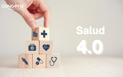 Salud 4.0, RPA y AI juegan un papel importante en el servicio de la salud