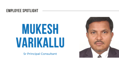 From Southern India to Atlanta, USA – the Story of Mukesh Varikallu