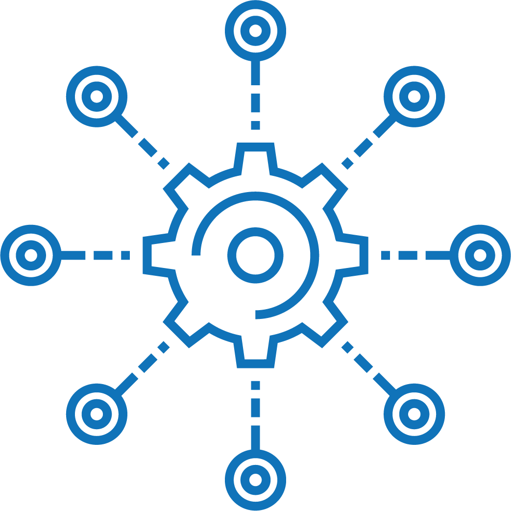 blue-integration