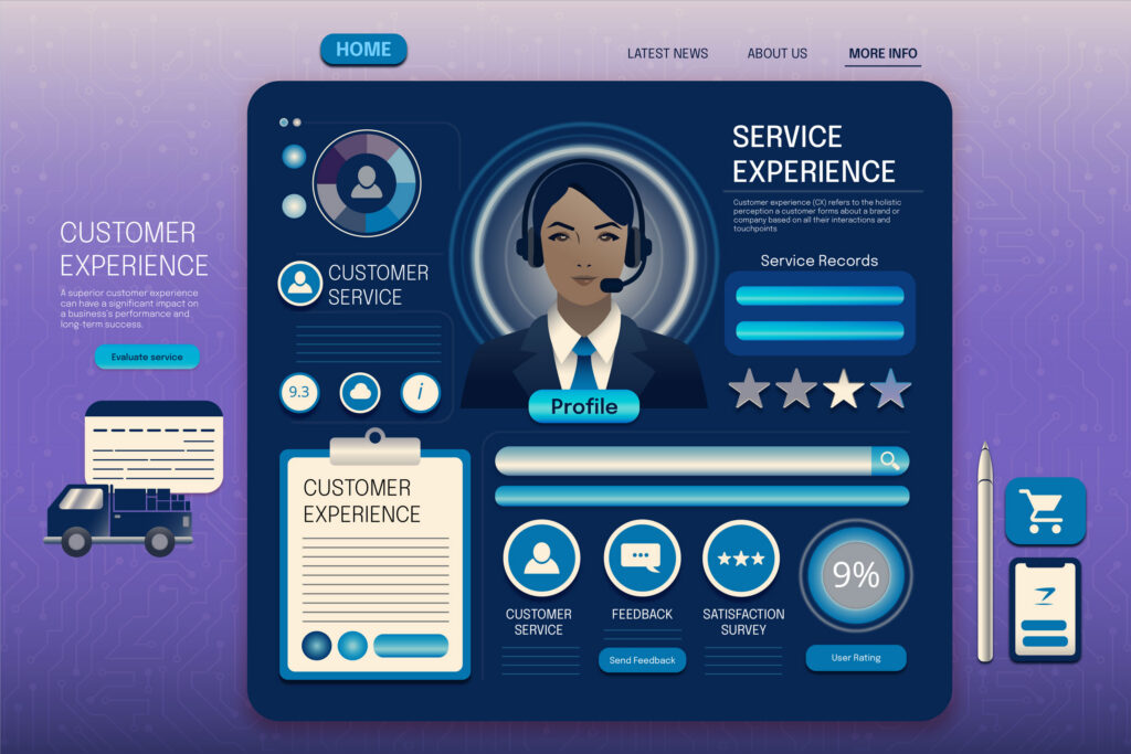 Recovering the Human Essence in the Customer Experience: Beyond Technology