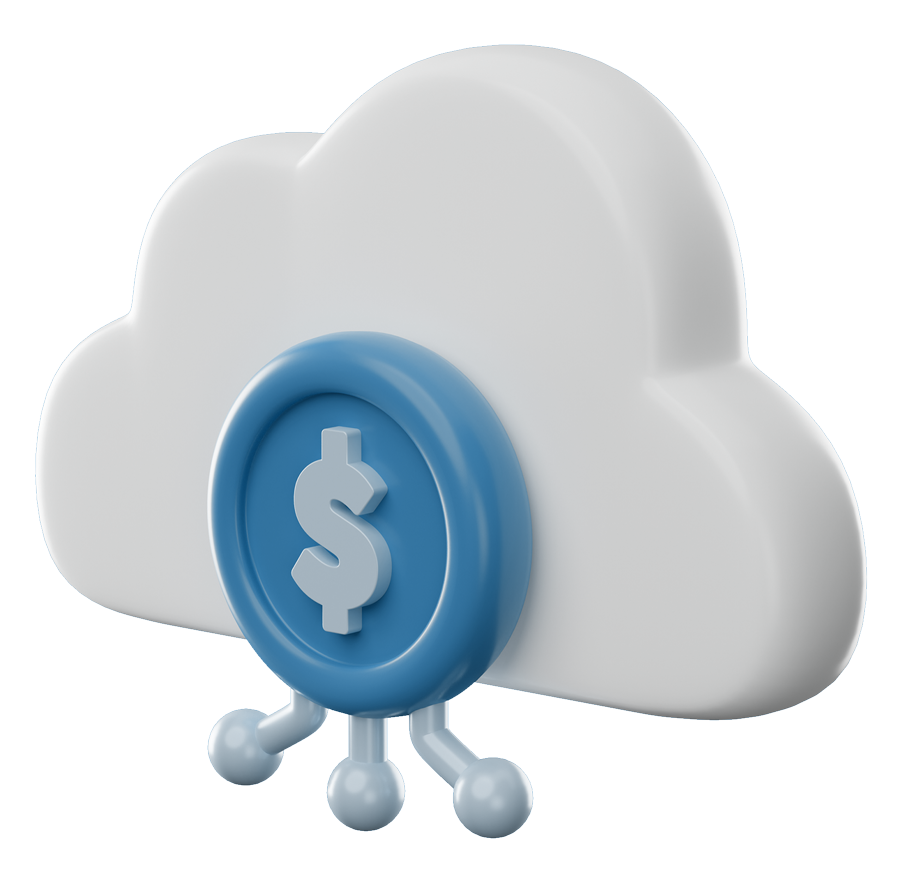 money-cloud