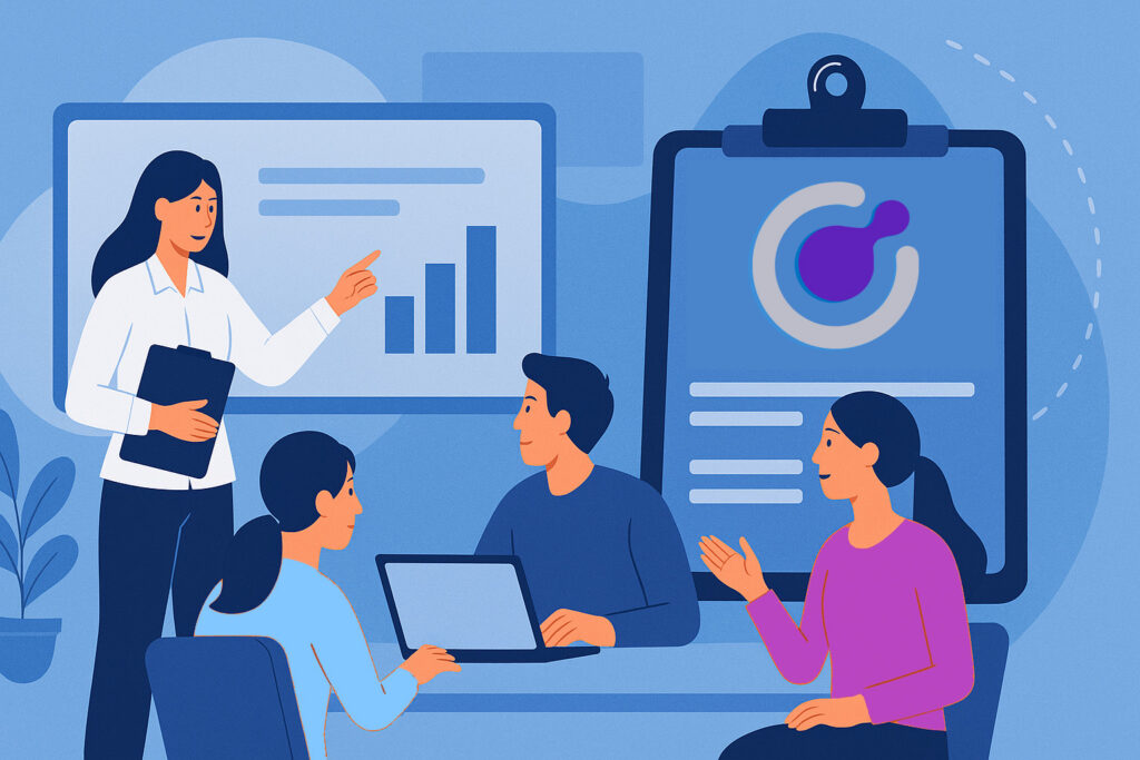 Training courses