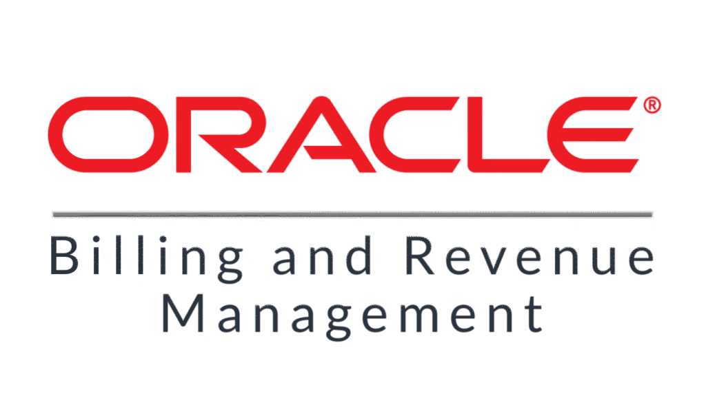 Oracle-BRM