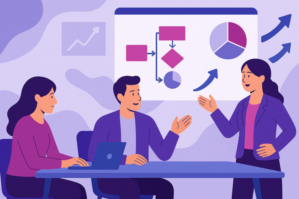 Digital Transformation at Coopeguanacaste: Leadership Insights on the O2C Platform